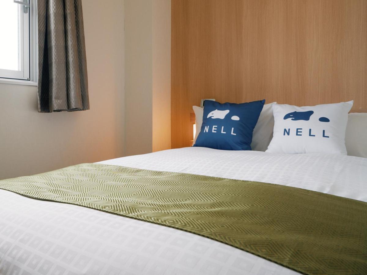 Hotel -Asiato- أوساكا المظهر الخارجي الصورة
